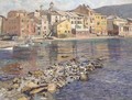 Sestri Levante, Italy - Eduard Ameseder