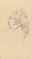 Madame Vuillard 2 - Edouard (Jean-Edouard) Vuillard