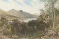 Ballachulish, Loch Leven - Edmund Morison Wimperis