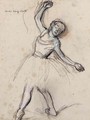 Danseuse en 