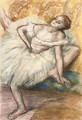 Danseuse 3 - Edgar Degas