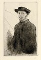 Edgar Degas, par lui-meme - Edgar Degas