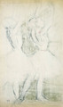 Deux danseuses 5 - Edgar Degas