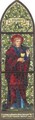 St. John The Evangelist - Sir Edward Coley Burne-Jones