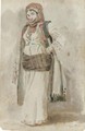 Louis Francois Sebastien Fauvel