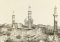 Persian mosque - Robert Clive