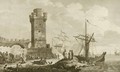 Voyage Pittoresque - Marie-Gabriel-Florent-Auguste De Choiseul-Gouffier