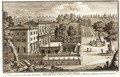 Delle Magnificenze Di Roma Antica E Moderna. Rome Stamperi Del Chracas, 1747-1761 - Giuseppe Agostino