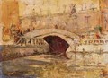Il Tombon Di San Marco - Giuseppe Galli Bibiena