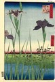 Flowers - Utagawa Kunisada