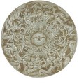 Design For A Cupola With The Holy Spirit And Circles Of Angels And Saints - Giovanni Battista della Rovere