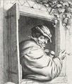 A Large Collection Of Etchings By Adriaen Van Ostade - Adriaen Jansz. Van Ostade