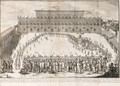 Memorie Istoriche Della Miracolosa Immagine Di Maria Vergine Dell'Impruneta. Firenze G. Manni, 1714 - Giovanbattista Casotti