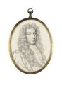 Portrait Of Thomas Thynne (1648-1682) - Robert White