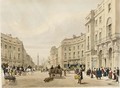 London - Thomas Shotter Boys