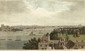 An History Of The River Thames - Josiah Boydell