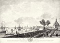 Les Ports De France - (after) Claude-Joseph Vernet