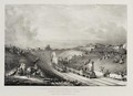 Views Of The Opening Of The Glasgow And Garnkirk Railway - David Octavius Hill