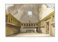 Vue Pittoresques Des Ruines Les Plus Remarquables De L'Ancienne Ville De Pompei - J. Huber