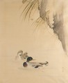 Ducks - Takahashi Oshin