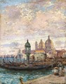 Venezia - F. Pellecrini