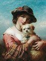 Best Friends - James John Hill