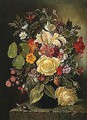 A Summer Bunch - William Pegg
