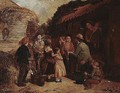 Gathering Round - William Hemsley