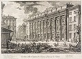 Vedute Di Roma 3 - Giovanni Battista Piranesi