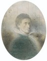 Portrait Of A Man - William Hoare