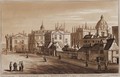 A Folio Of Aquatints - (after) Farington, Joseph