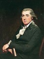 Portrait Of Dr Benjamin Bell (1749-1806) - Sir Henry Raeburn