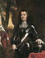 Portrait Of George Monck, 1st Duke Of Albemarle (1608-1670) - Sir Peter Lely