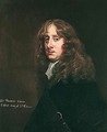 Portrait Of Thomas, 2nd Baron Crewe Of Stone - Sir Peter Lely