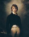 Portrait Of Andrew Reid (1783-1801) - Sir Thomas Lawrence