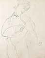 Musician - Amedeo Modigliani
