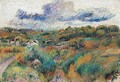 Landscape 15 - Pierre Auguste Renoir