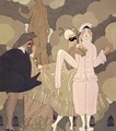 Surprise - Georges Barbier