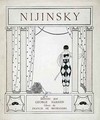 Nijinsky 2 - Georges Barbier