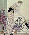 Gazette du Bon Ton - (after) Barbier, Georges