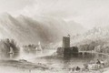 Narrow Water Castle, County Down, Northern Ireland - (after) Bartlett, William Henry