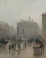 The Royal Exchange - Rose Maynard Barton