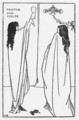 A Repetition of Tristan und Isolde - Aubrey Vincent Beardsley