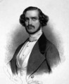 Joseph Arnot (1815-45) - (after) Baugniet, Charles