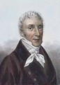 Ernst Theodor Wilhelm Hoffmann (known as Ernst Theodor Amadeus Hoffmann) - (after) Beauvoisin