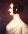 Marie Taglioni (1804-84) - J. Bert