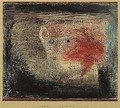 Iohende Seele (Blazing Soul) - Paul Klee