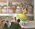 Baile Flamenco (The Flamenco Dancer) - Ricardo Canals y Llambi