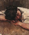 Untitled - Vasilij Ivanovic Surikov