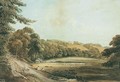 Norbury Park, Surrey - John Varley